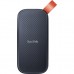 Накопитель SSD USB 3.2 2TB SanDisk (SDSSDE30-2T00-G26)