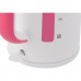 Электрочайник Saturn ST-EK8435U White/Pink