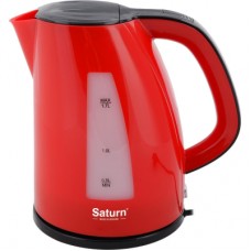 Электрочайник Saturn ST-EK8436U Red/Black