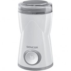 Кофемолка Sencor SCG 1050 WH (SCG1050WH)