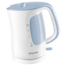 Електрочайник Sencor SWK 2510 WH (SWK2510WH)