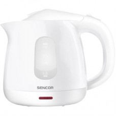 Електрочайник Sencor SWK 1010WH