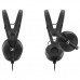 Навушники Sennheiser HD 25 Over-Ear (506909)