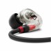 Навушники Sennheiser IE 100 PRO Clear (508941)