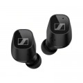 Навушники Sennheiser CX Plus True Wireless Black (509188)