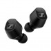 Навушники Sennheiser CX Plus True Wireless Black (509188)