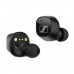 Навушники Sennheiser CX Plus True Wireless Black (509188)