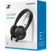 Навушники Sennheiser HD 250 BT Black (508937)