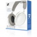 Навушники Sennheiser Momentum 4 Wireless White (509267)