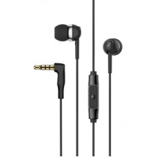 Навушники Sennheiser CX 80 S Black (508896)