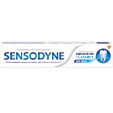 Зубная паста Sensodyne Восстановление и Защита 75 мл (5054563099983/5054563125774)