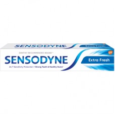 Зубна паста Sensodyne Екстрасвіжість 75 мл (5054563072931)