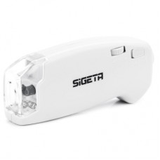 Микроскоп Sigeta MicroGlass 100x (65137)