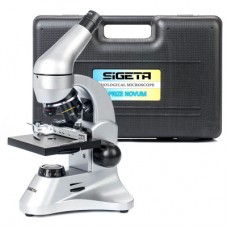 Микроскоп Sigeta Prize Novum 20x-1280x (65242)