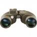 Бінокль Sigeta Admiral 7x50 Military Floating/Compass/Reticle (65810)