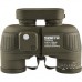 Бінокль Sigeta Admiral 7x50 Military Floating/Compass/Reticle (65810)