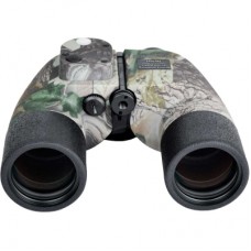 Бинокль Sigeta General 10x50 Camo Floating/Compass/Reticle (65860)