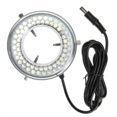 Аксессуар для микроскопов Sigeta Кільцевий освітлювач LED Ring-60 (65120)