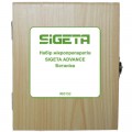 Набор микропрепаратов Sigeta Advance Ботаніка 20 шт (65152)