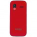 Мобільний телефон Sigma Comfort 50 HIT2020 Red (4827798120958)