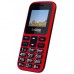 Мобільний телефон Sigma Comfort 50 HIT2020 Red (4827798120958)