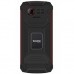 Мобильный телефон Sigma X-treme PR68 Black Red (4827798122129)