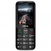 Мобильный телефон Sigma Comfort 50 Grace Type-C Black (4827798121818)