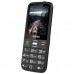 Мобильный телефон Sigma Comfort 50 Grace Type-C Black (4827798121818)