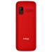 Мобільний телефон Sigma Comfort 50 Grace Type-C Red (4827798121825)