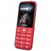 Мобильный телефон Sigma Comfort 50 Grace Type-C Red (4827798121825)