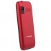 Мобильный телефон Sigma Comfort 50 Grace Type-C Red (4827798121825)