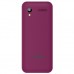 Мобильный телефон Sigma X-style 31 Power Type-C Purple (4827798855041)