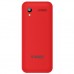 Мобильный телефон Sigma X-style 31 Power Type-C Red (4827798855058)