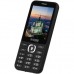 Мобільний телефон Sigma X-style 31 Power Type-C Black (4827798855010)