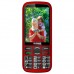 Мобильный телефон Sigma Comfort 50 Optima Type-C Red (4827798122327)