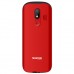 Мобільний телефон Sigma Comfort 50 Optima Type-C Red (4827798122327)