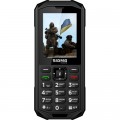 Мобильный телефон Sigma X-treme PA68 Black (4827798466513)