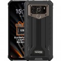 Мобильный телефон Sigma X-treme PQ55 Black (4827798337912)