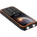 Мобільний телефон Sigma X-style 310 Force Type-C Black Orange (4827798855126)