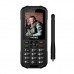 Мобильный телефон Sigma X-treme PA68 WAVE Black (4827798466612)