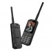 Мобільний телефон Sigma X-treme PA68 WAVE Black (4827798466612)