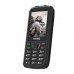 Мобільний телефон Sigma X-treme PR68 Type-C Black (4827798122419)