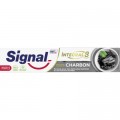 Зубная паста Signal Integral 8 Nature Elements Отб. и детокс с углем 75 мл (8710522417379)