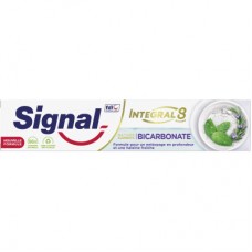 Зубная паста Signal Integral 8 Nature Elements Чистота и свежесть 75 мл (8710604781879)