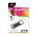 USB флеш накопитель Silicon Power 64GB Jewel J80 Titanium USB 3.0 (SP064GBUF3J80V1T)