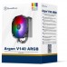 Кулер для процессора Silver Stone Argon V140 ARGB (SST-ARV140-ARGB)