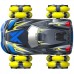 Радиоуправляемая игрушка Silverlit Exost Hyper Drift 2.4 ГГц (20265)