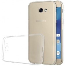 Чехол для мобильного телефона SmartCase Samsung Galaxy A3 /A320 TPU Clear (SC-A3)