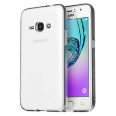 Чохол до мобільного телефона SmartCase Samsung Galaxy J3 /J320 TPU Clear (SC-J320)