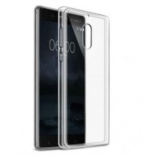 Чохол до мобільного телефона SmartCase Nokia 3 TPU Clear (SC-N3)